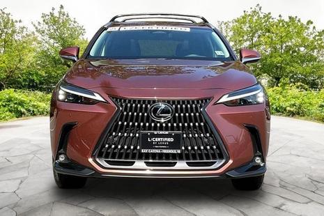 lexus nx hybrid 2025 2T2GKCEZ9SC055830 image lexus nx hybrid 2025 2T2GKCEZ9SC055830 image